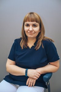  Патрикеева Ольга Владимировна - фотография