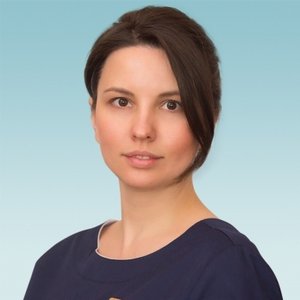  Бабаева Юлия Викторовна - фотография