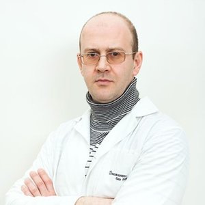  Попов Георгий Романович - фотография