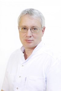  Новиков Андрей Викторович - фотография