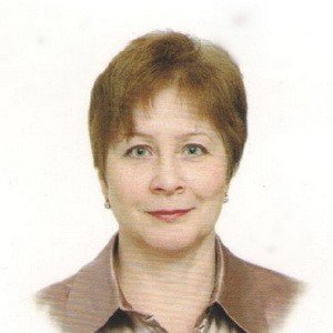  Честнова Наталья Александровна - фотография