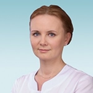  Курникова Наталья Викторовна - фотография