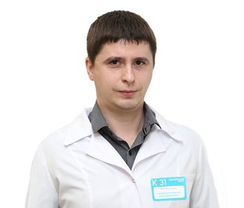  Васильев Сергей Борисович - фотография