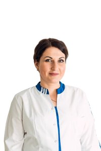  Румянцева Надежда Сергеевна - фотография