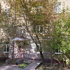 Московский научно-практический центр наркологии (филиал № 3) None района