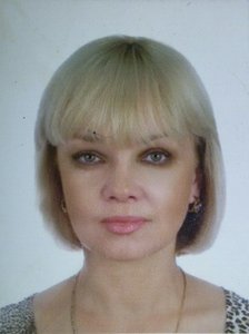  Ингуран Лидия Вадимовна - фотография