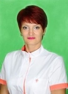  Одилова Лола Одиловна - фотография