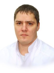  Юркин Дмитрий Игоревич - фотография