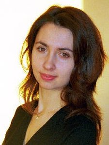  Черемисина Мария Андреевна - фотография