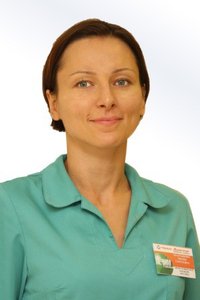 Шалтыкова Лилия Сергеевна - фотография