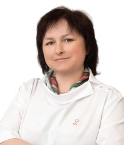  Макарова Елена Николаевна - фотография
