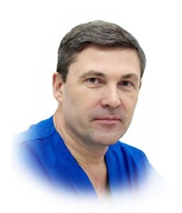  Симанков Сергей Иванович - фотография