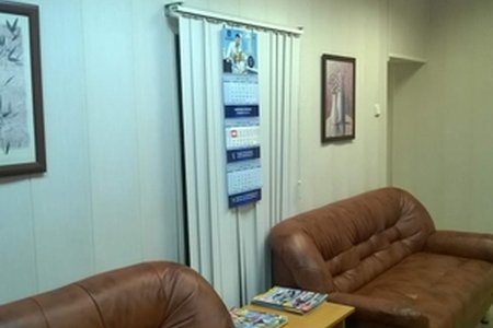 Стоматологическая клиника "Инненди" - фотография