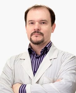  Стояков Анатолий Михайлович - фотография
