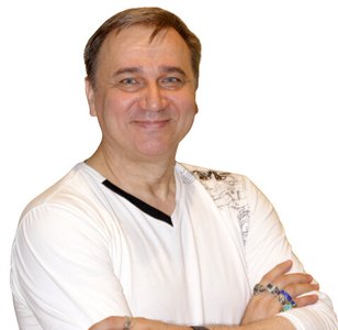  Зданович Алексей Анатольевич - фотография