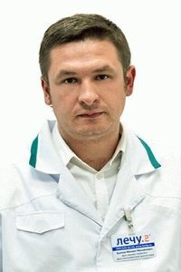  Хропов Михаил Михайлович - фотография