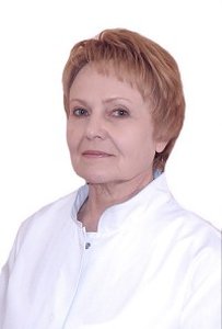  Твердикова Людмила Николаевна - фотография