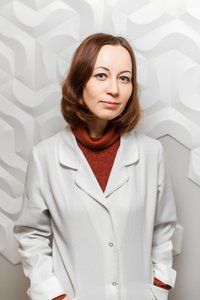  Романова Наталья Анатольевна - фотография