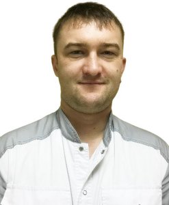  Радченков Павел Сергеевич - фотография