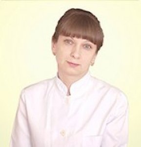  Орлова Наталья Викторовна - фотография