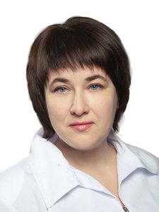  Боброва Ирина Валерьевна - фотография