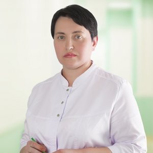  Дубровина Светлана Александровна - фотография