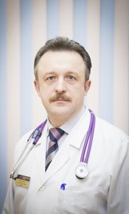  Коротченко Сергей Георгиевич - фотография