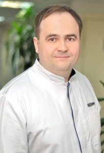  Кириченко Сергей Александрович - фотография