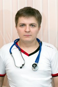  Якушев Анатолий Андреевич - фотография