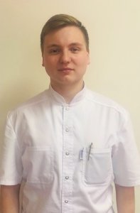  Добриков Евгений Александрович - фотография