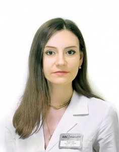  Лавриненко Алла Николаевна - фотография
