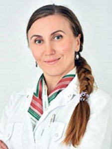  Маркизова Наталья Андреевна - фотография