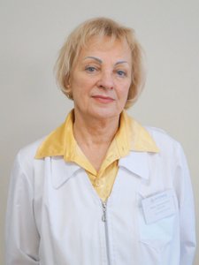 Зенкова Вера Григорьевна - фотография