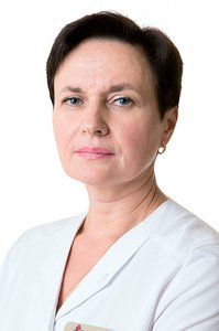 Сорокина Людмила Анатольевна - фотография