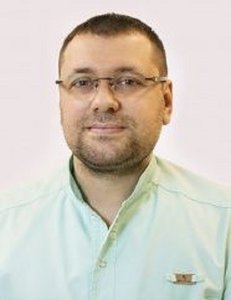  Мамаев Мартин Анатольевич - фотография