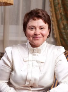  Зольникова Инна Владимировна - фотография