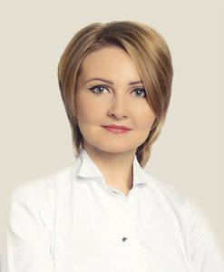  Бочарова Анна Викторовна - фотография