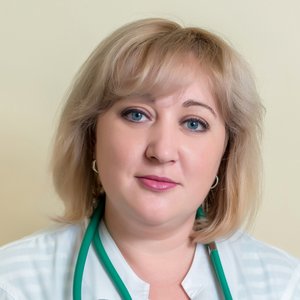  Самарская Наталья Григорьевна - фотография