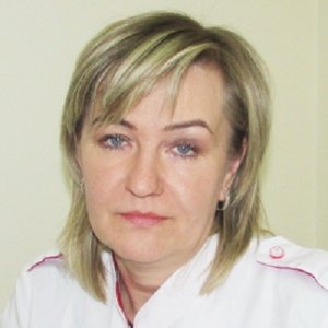  Калинникова Ирина Николаевна - фотография