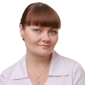  Сутулова Светлана Геннадьевна - фотография