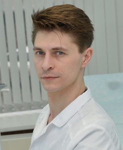  Малахов Алексей Михайлович - фотография