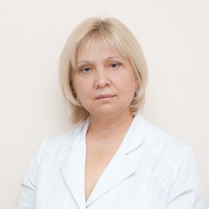  Серебрякова Ольга Викторовна - фотография