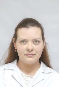  Емельянова Наталья Сергеевна - фотография