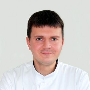 Галютин Сергей Геннадьевич - фотография