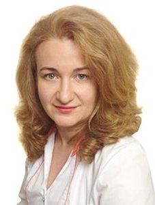  Чичканова Татьяна Владимировна - фотография