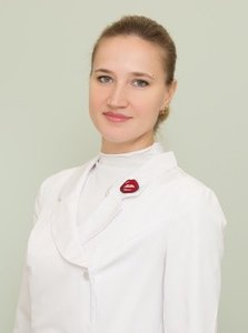  Ватагина Светлана Владимировна - фотография