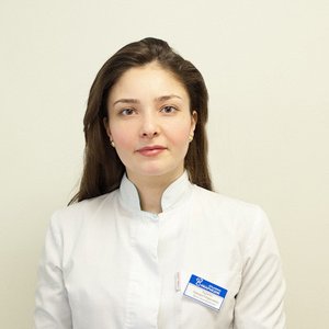  Зураева Замира Тотразовна - фотография