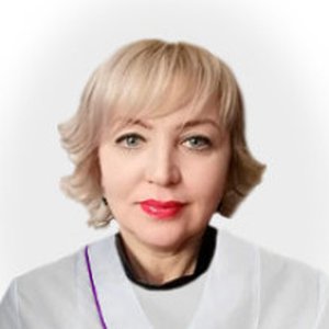 Галич Татьяна Геннадьевна - фотография