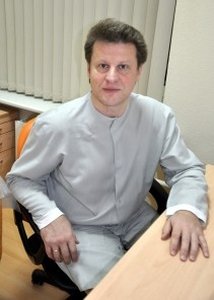  Головатюк Владимир Алексеевич - фотография