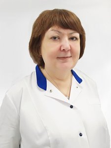  Маган Наталья Владимировна - фотография